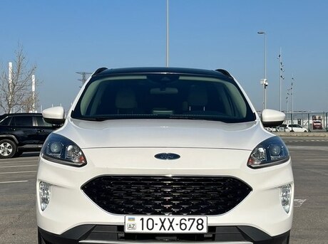 Ford Escape 2020