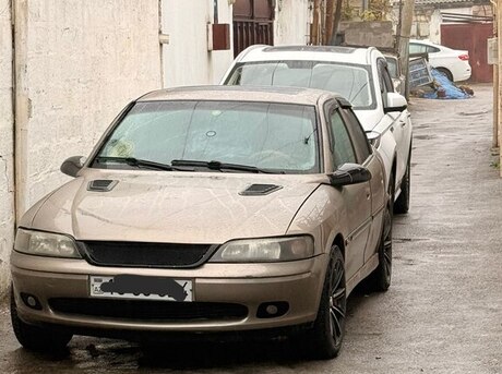 Opel Vectra 1996