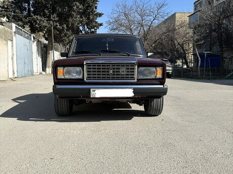 LADA (VAZ) 2107 2007