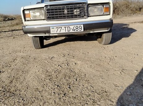 LADA (VAZ) 2107 2009
