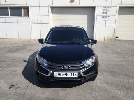 LADA (VAZ) Granta 2024