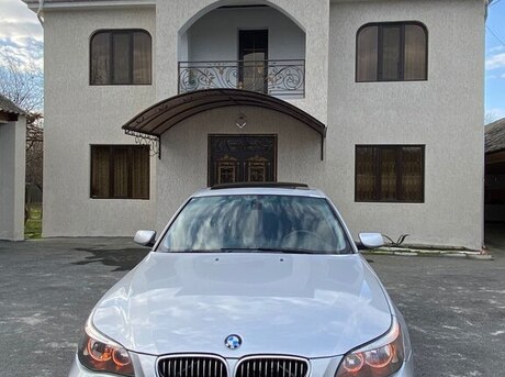 BMW 530 2006