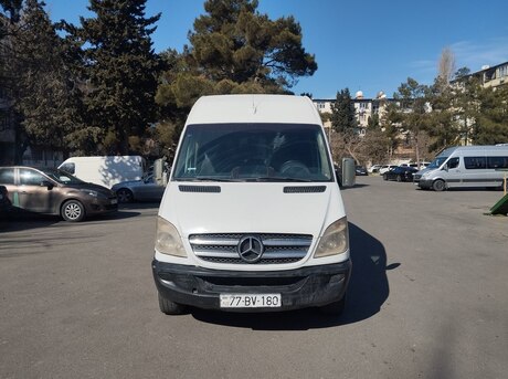 Mercedes Sprinter 315 2009