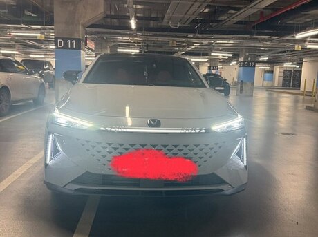 Changan  2024