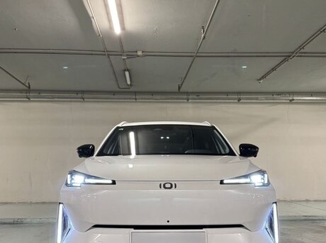 Changan Qiyuan Q05