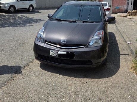 Toyota Prius 2008