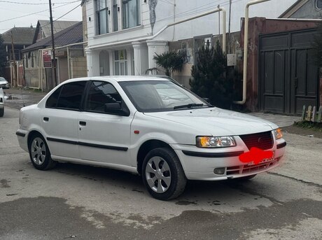 Khazar LX 2020