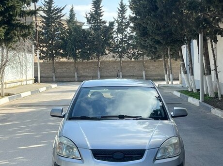 Kia Rio 2009