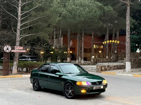 Opel Vectra 1997