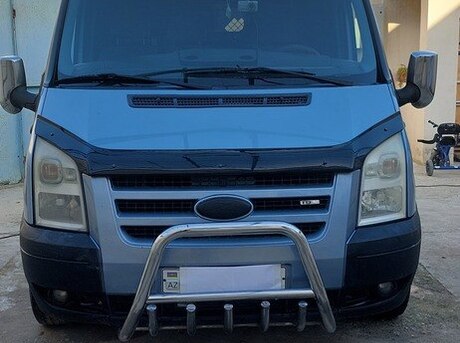Ford Transit 2006