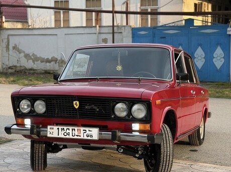 LADA (VAZ) 2106 2006
