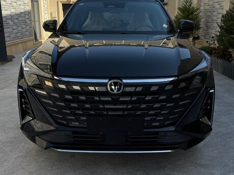 Changan Uni-Z
