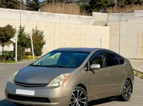 Toyota Prius 2006