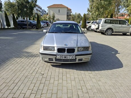 BMW 318 1994