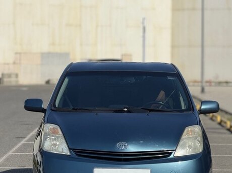 Toyota Prius 2007