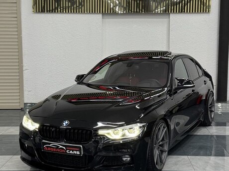 BMW 330