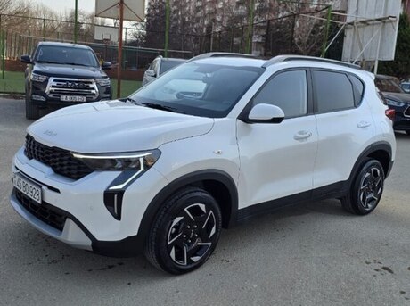 Kia  2024