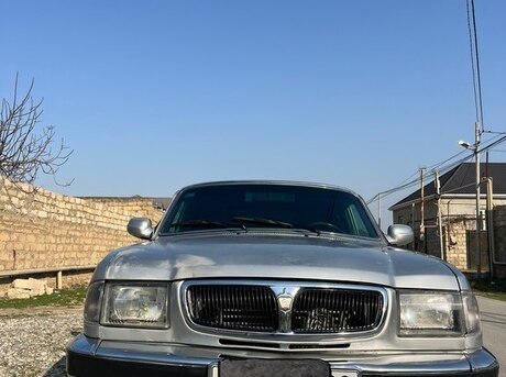 GAZ 3110 2003