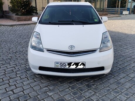 Toyota Prius 2007