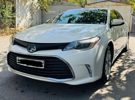 Toyota Avalon