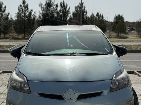 Toyota Prius 2013