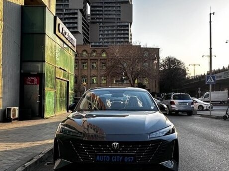 Changan Eado