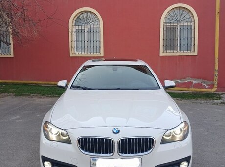BMW 528