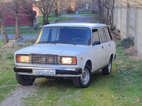 LADA (VAZ) 2104