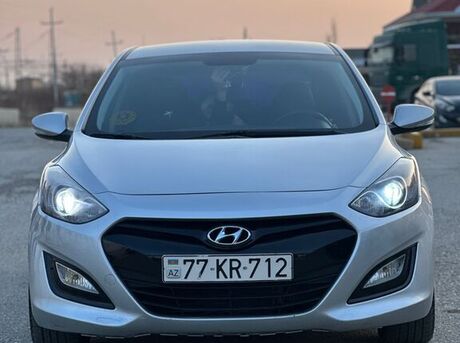 Hyundai i30 2014