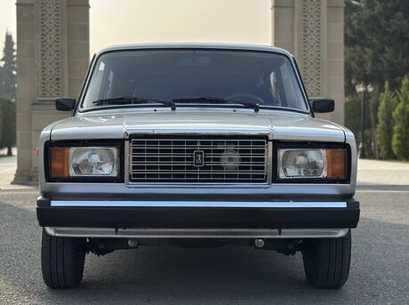 LADA (VAZ) 2107 2010