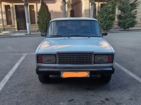 LADA (VAZ) 2107 2003