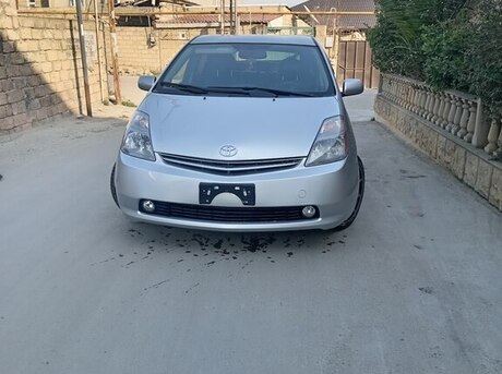 Toyota Prius 2007