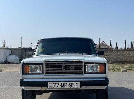 LADA (VAZ) 2107 2009