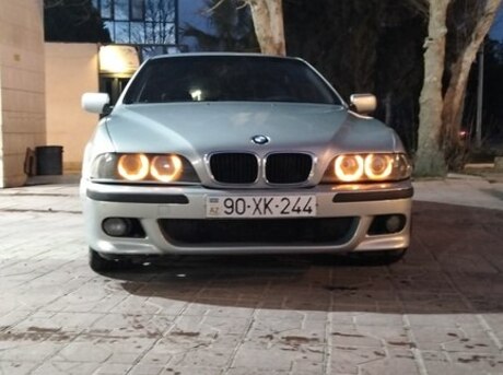 BMW 528 1997