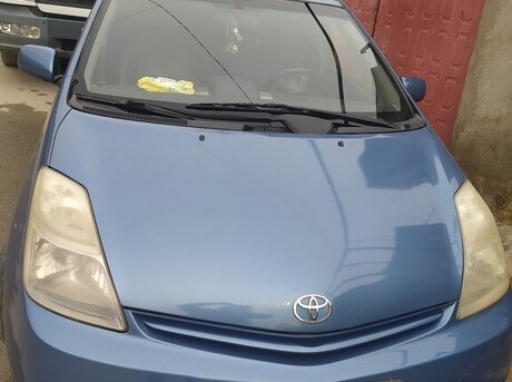 Toyota Prius 2007