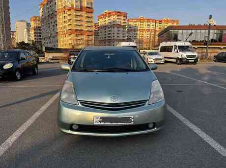 Toyota Prius 2007