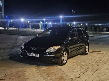 Hyundai i30 2009