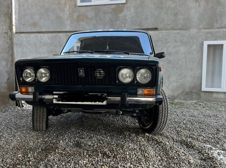 LADA (VAZ) 2106