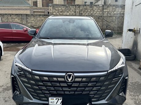Changan  2025