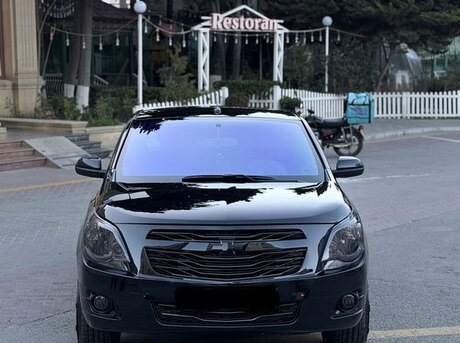 Chevrolet Cobalt 2022