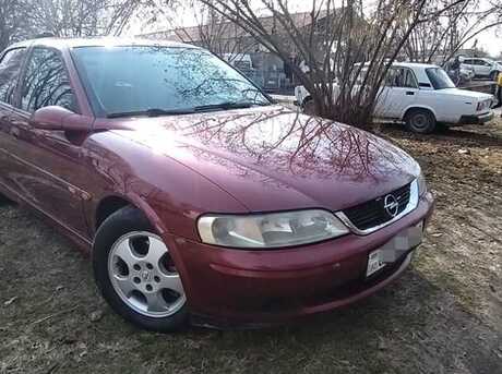 Opel Vectra 1999