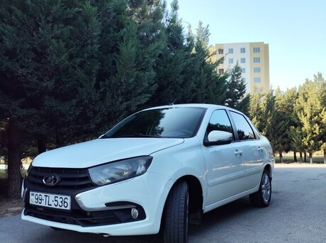 LADA (VAZ) Granta 2019