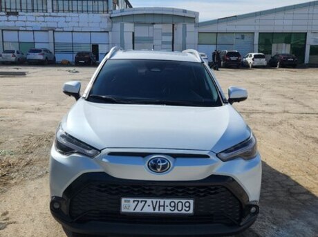Toyota Frontlander