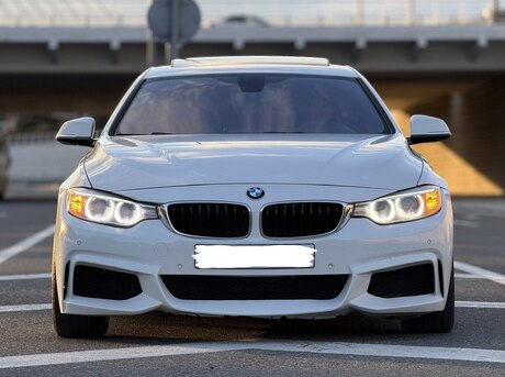 BMW 428