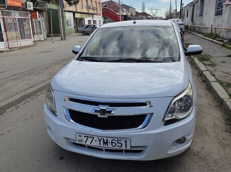 Chevrolet Cobalt