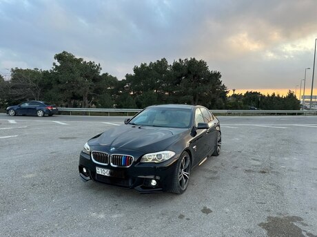 BMW 528
