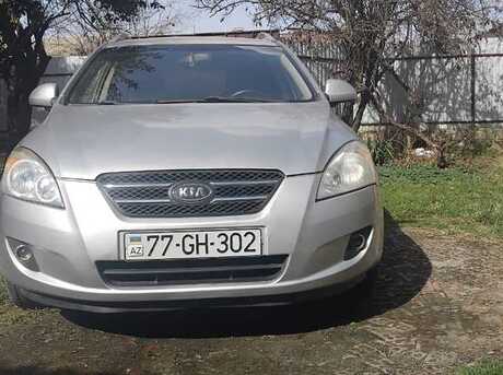 Kia  2008