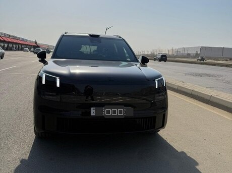 Lynk &amp; Co  2025