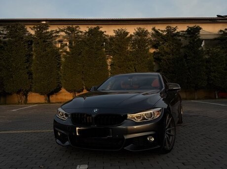 BMW 428