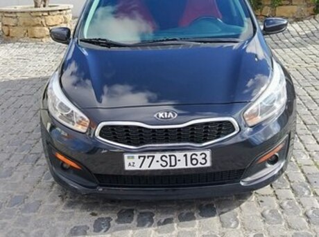 Kia  2016